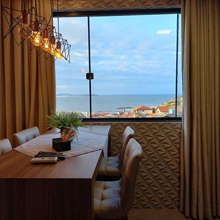 Apto Com Vista Para O Mar E O Farol - Loft 323 Laguna Eksteriør billede