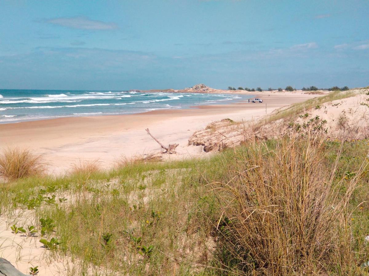 Apto Com Vista Para O Mar E O Farol - Loft 323 Laguna Eksteriør billede