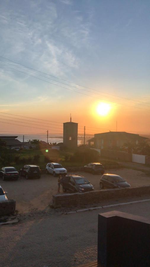 Apto Com Vista Para O Mar E O Farol - Loft 323 Laguna Eksteriør billede