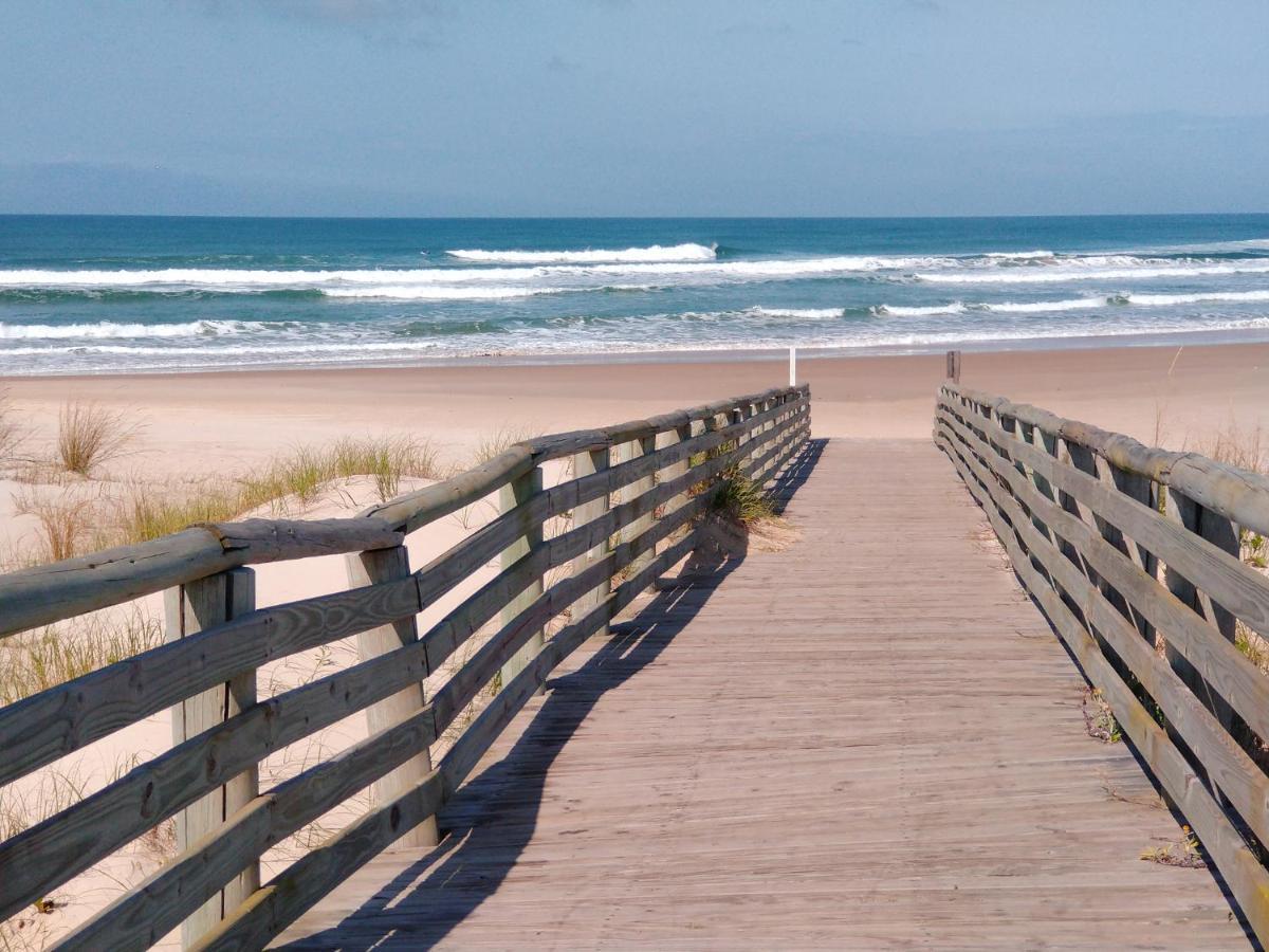 Apto Com Vista Para O Mar E O Farol - Loft 323 Laguna Eksteriør billede