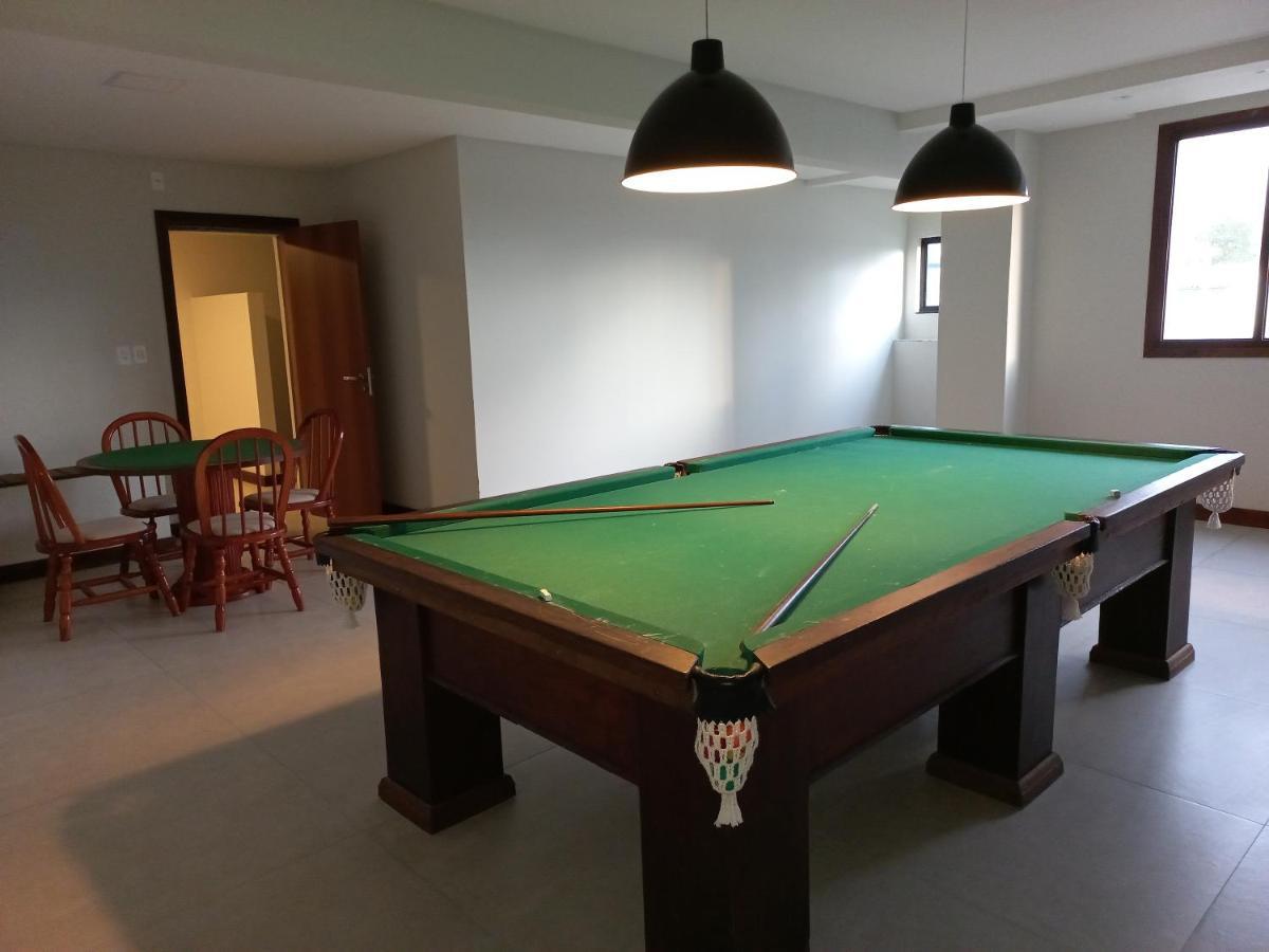Apto Com Vista Para O Mar E O Farol - Loft 323 Laguna Eksteriør billede